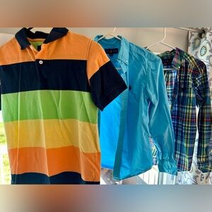 boys youth dress shirts